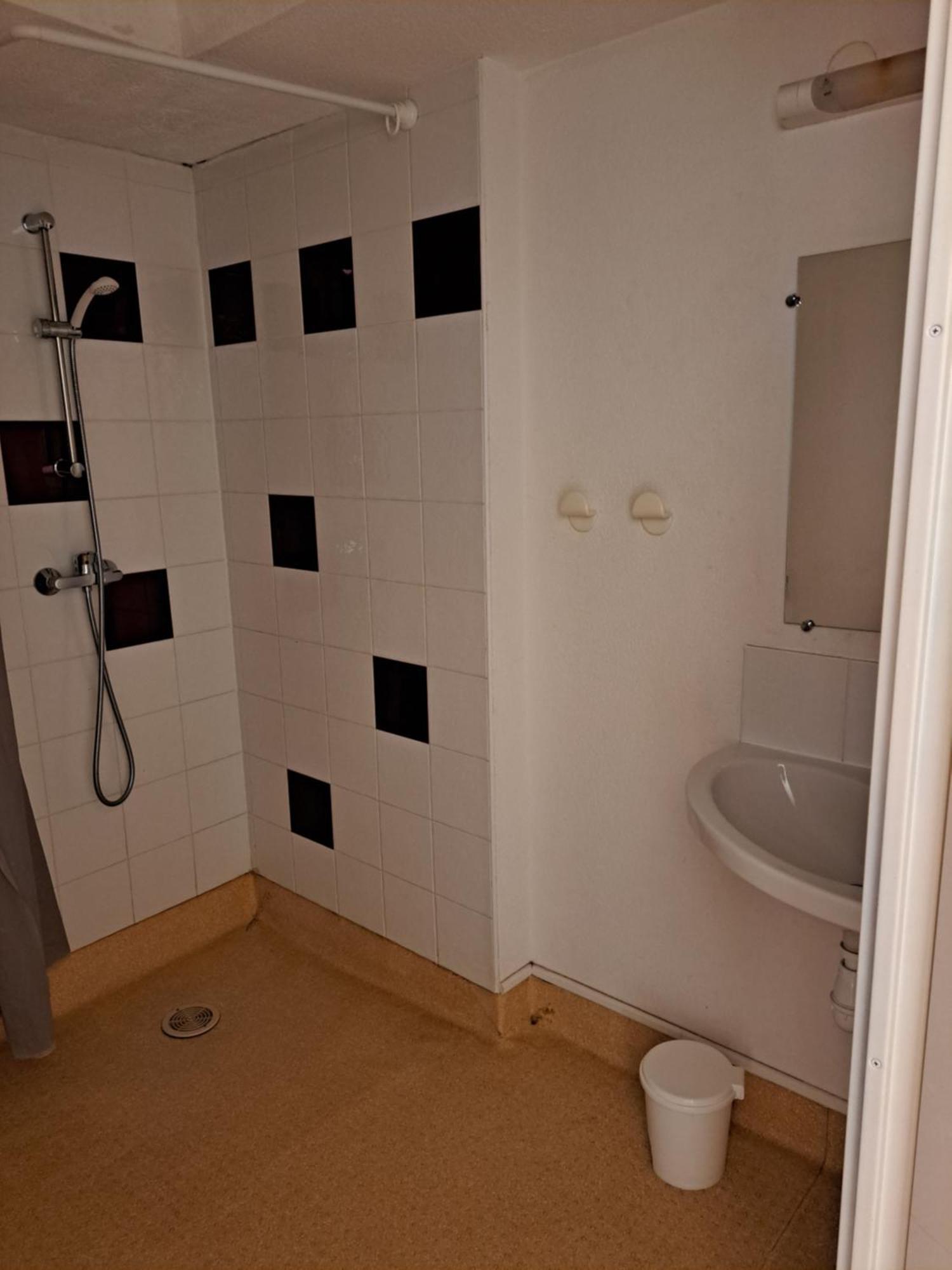 Appartement Avec Balcon - 2 Personnes Puy-Saint-Vincent Exteriér fotografie